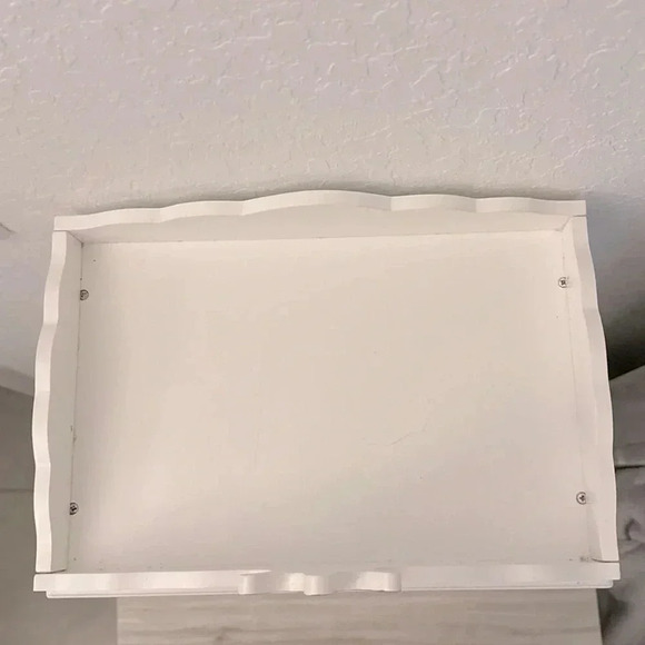 Pink and green princess wardrobe for American Girl Dolls or 18 inch dolls - Picture 3 of 8